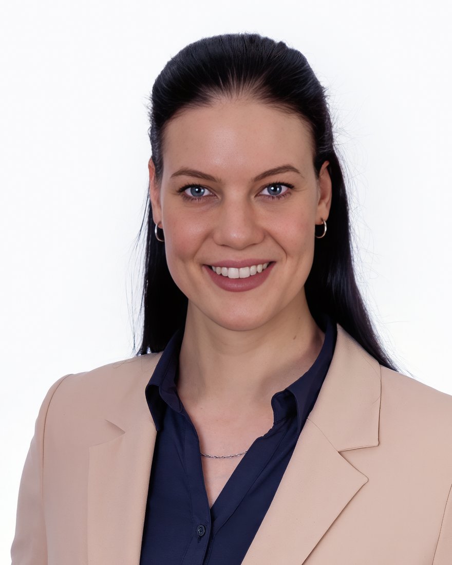 Svenja Mumelter